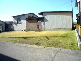 新潟県三条市須戸新田