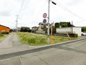 群馬県館林市北成島町