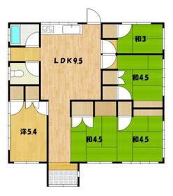 沖縄県名護市字許田