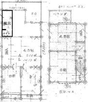 間取り：228059631720