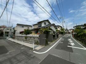 神奈川県横浜市瀬谷区東野台