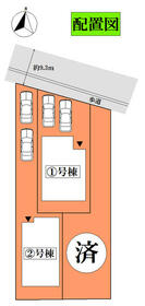宮城県仙台市太白区中田町字前沖