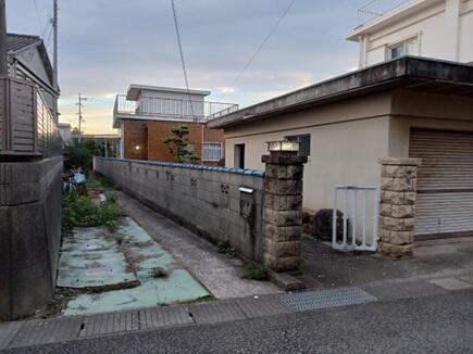 Used Detached House, Arida, Wakayama