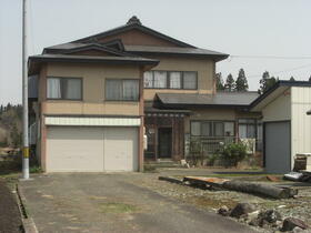 山形県尾花沢市大字野黒沢