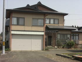 山形県尾花沢市大字野黒沢