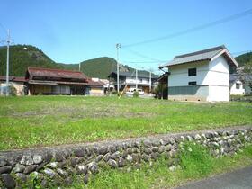 愛知県北設楽郡東栄町大字中設楽字西貝津