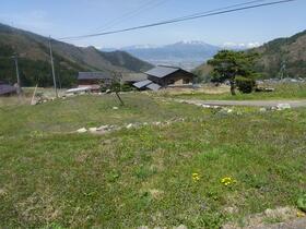 長野県長野市若穂綿内