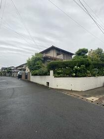 奈良県奈良市神功４丁目