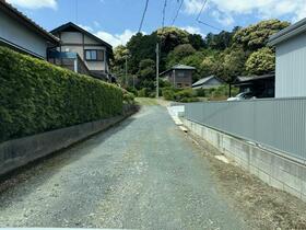 静岡県湖西市古見