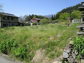 長野県小県郡青木村大字村松