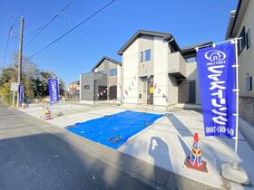 埼玉県さいたま市北区別所町