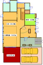 神奈川県足柄上郡中井町井ノ口