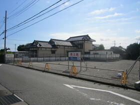 静岡県富士市比奈