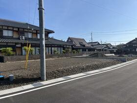 滋賀県長浜市新庄寺町