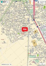 長野県塩尻市大字広丘野村