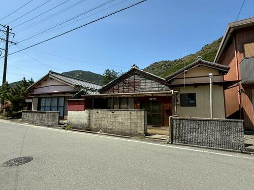 detached 三重県多気郡大台町小切畑