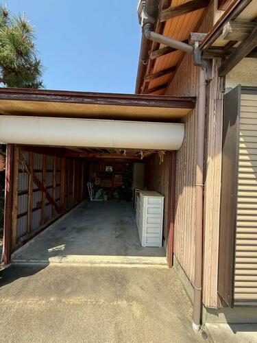 detached 三重県多気郡大台町小切畑