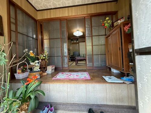 detached 三重県多気郡大台町小切畑