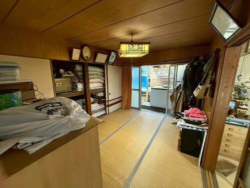 detached 三重県多気郡大台町小切畑