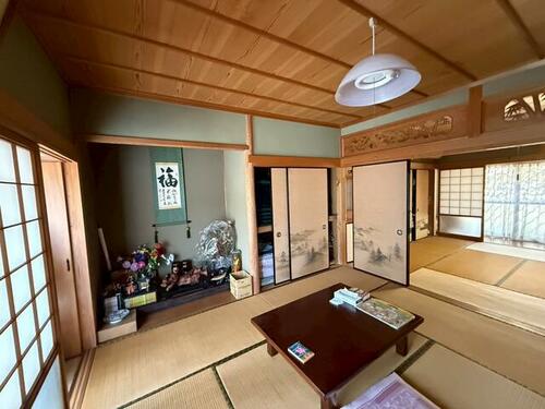 detached 三重県多気郡大台町小切畑