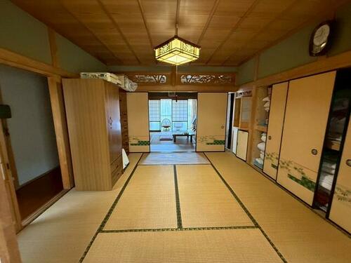 detached 三重県多気郡大台町小切畑
