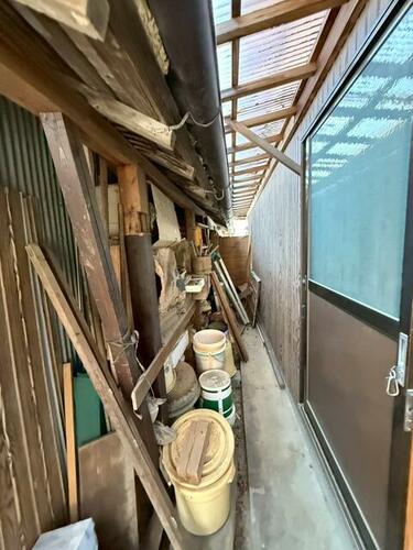 detached 三重県多気郡大台町小切畑