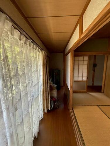 detached 三重県多気郡大台町小切畑