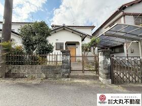 愛知県一宮市木曽川町玉ノ井字新屋敷三ノ切