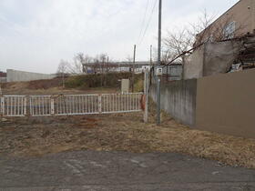 北海道北広島市大曲