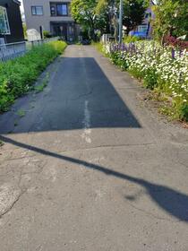 北海道江別市大麻晴美町