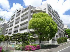 コモンシティ湘南衣笠ノース・リッジ棟