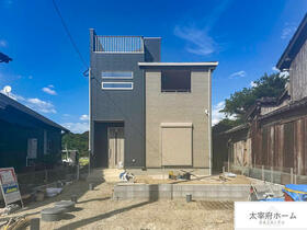 福岡県糸島市志摩新町