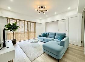 サーパス武蔵浦和