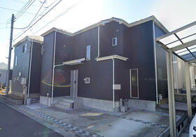 東京都昭島市大神町４丁目