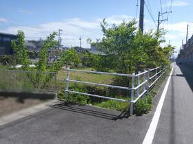 愛知県蒲郡市竹谷町江畑