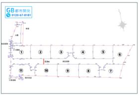 熊本県熊本市西区中島町