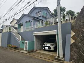 神奈川県三浦市南下浦町上宮田