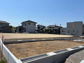 大分県中津市大字一ツ松