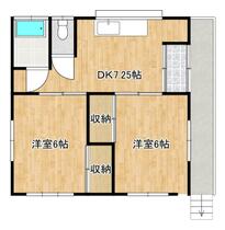 間取り：211065182485