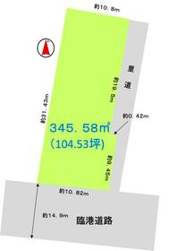 京都府舞鶴市字魚屋