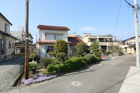 福島県郡山市緑町