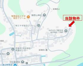 宮城県石巻市相野谷字五味前上