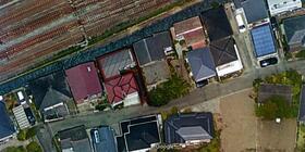 神奈川県茅ヶ崎市若松町