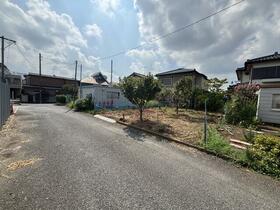 千葉県流山市青田