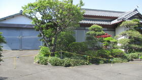 茨城県取手市神住