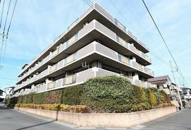 埼玉県ふじみ野市ふじみ野２丁目