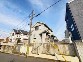 京都府八幡市男山吉井