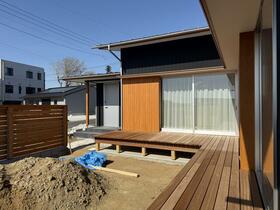 千葉県旭市井戸野