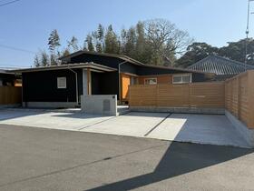 千葉県旭市井戸野