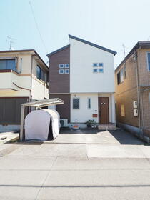 静岡県静岡市清水区青葉町